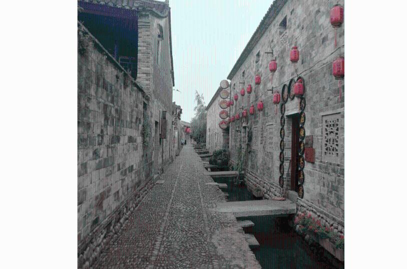 延熹攻略大换装